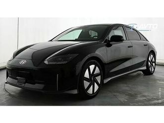 hyundai ioniq 6 bev 77kwh techniq auto
