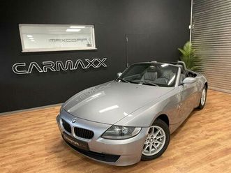bmw z4 z4 2.0i top état 253€ par mois