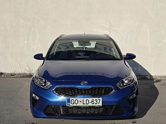 kia ceed sw 1.0 t-gdi lx champion isg. m t 88 kw