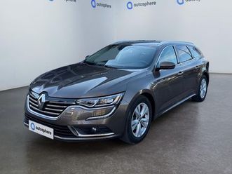 gps*caméra*capteurs av/ar*clim auto