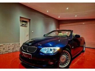 bmw b3s bi-turbo lci individual 3.0 400