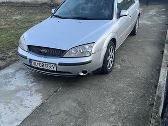 ford mondeo 2000 diesel 85 kw berbesti