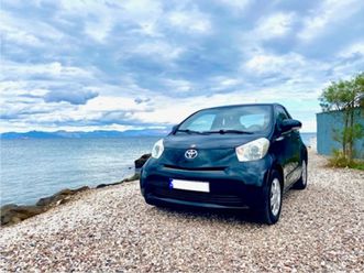 toyota iq, νέα ιωνία, 7.400 €