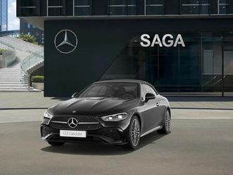 cle cabriolet cle 200 amg line cabriolet cle 200 amg line cabriolet