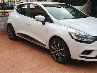 renault clio gpl 2018