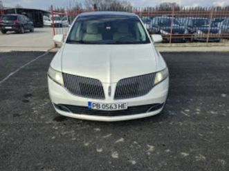 lincoln navigator 3.7 mkt 4x4