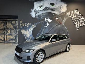 touring 320d xdrive 190ch business desig