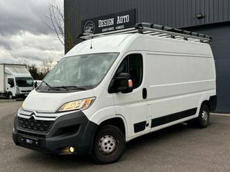 fg 30 l2h2 2.0 bluehdi 130 club