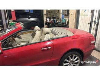 sl 550, v8 , r230, super stan, po serwisie łódź - sprzedajemy.pl