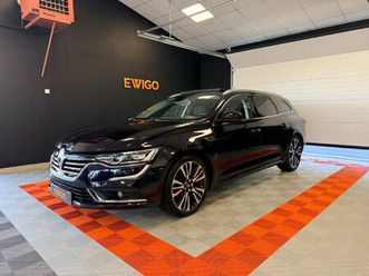 estate initiale paris boite edc