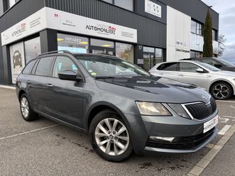 2.0 tdi 150 dsg7 - tva recuperable - garantie 12 mois