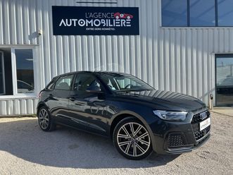 ii sportback 30 1.0 tfsi s-tronic7 110 cv