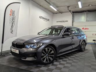 (g21) touring 320d xdrive 190 business bva8