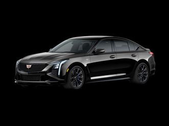 cadillac 6.2 supercharged v blackw 2026