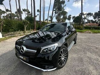 mercedes-benz glc 350