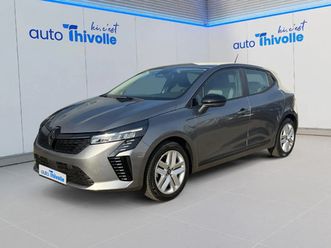 clio blue dci 100 ch gsr2 evolution