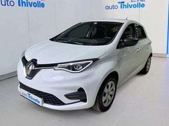 r110 achat intégral life