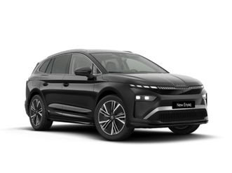 fabriksny skoda enyaq 85 iv advanced til salg