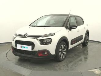 puretech 110 s&s bvm6 c-series