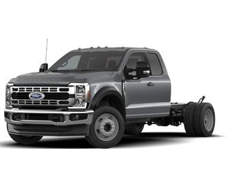 ford f-550 2026 xlt