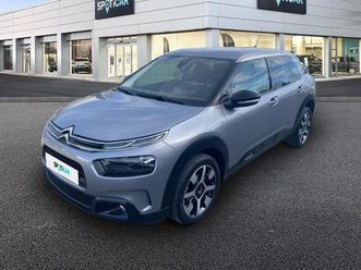 puretech 110ch s&s shine eat6 e6.d-temp