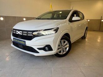 iii 1.0 eco-g 100cv expression 2023 36