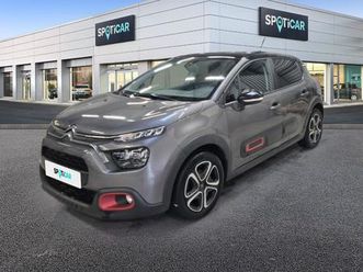 puretech 83 s&s bvm5 feel pack