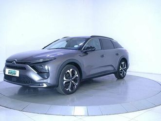 puretech 130 s&s eat8 shine