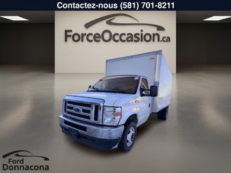 ford e-series 2022 e-450 158 po rarj