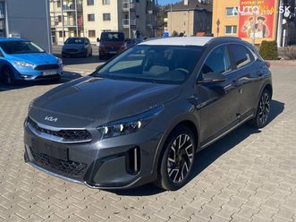 kia xceed 1.6 t-gdi gold at za 28 950 €