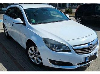 opel insignia sport tourer