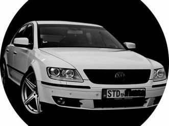 3.0 v6 tdi 4motion tiptronic 5-sitze...