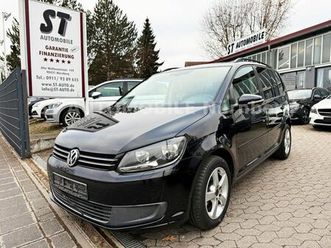 2.0tdi comfortline*automatik*pdc*tempomat