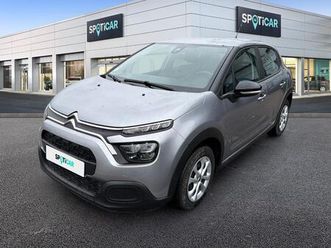 bluehdi 100 s&s bvm6 feel