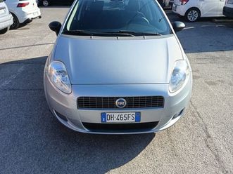 grande punto grande punto 1.2 5 porte dynamic