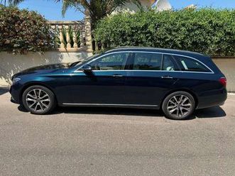 e estate 350d 4matic 9g-tronic
