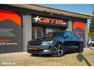 polestar 2 long range 78 kwh awd