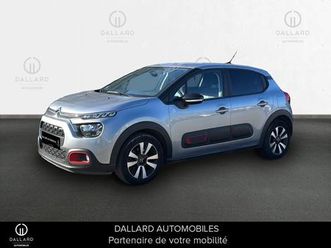 1.2 puretech 83ch s&s c-series 123g