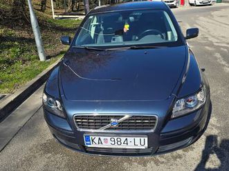 volvo s40 2,0 d, 2006 god.