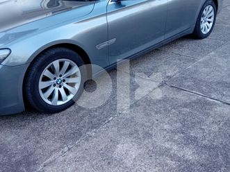 bmw 730...moze i zamjena ponudite