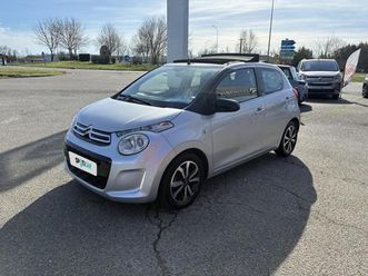 airscape puretech 82 bvm shine