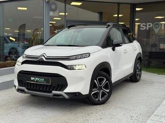 puretech 110ch s&s feel pack