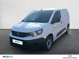 standard 600kg bluehdi 73kw -