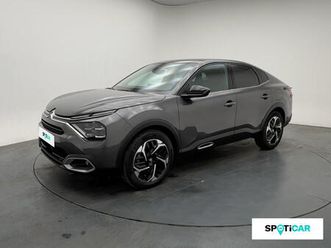 1.5 bluehdi 130ch s&s max automatique