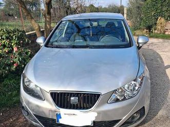 ibiza 5p 1.2 12v free dual