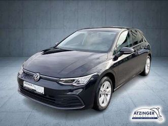 life 1,5l tsi acc navi led klima navi