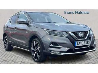 1.5 dci tekna+ 5dr 2018