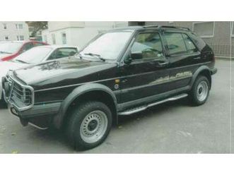 golf country syncro cl chrome edition
