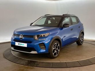 turbo 100 ch bvm6 plus