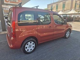 peugeot partner tepee 1.6 hdi 92cv access